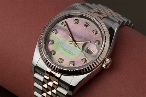 rolex day date mother of pearl|Rolex datejust mother of pearl.